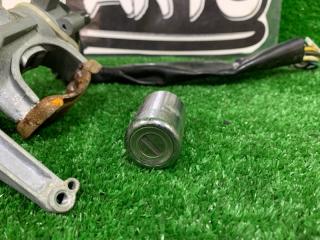 Замок зажигания SUZUKI JIMNY WIDE JB43W M13A 37100-81891 3 ракурс