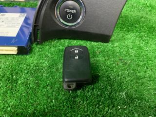 Замок зажигания TOYOTA PRIUS ZVW30 2ZRFXE 89904-47170 2 ракурс