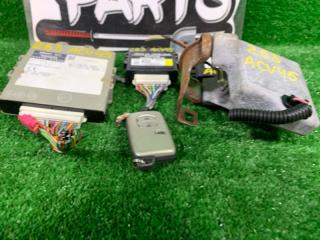 Замок зажигания TOYOTA CAMRY ACV45 2AZFE 89990-33030 4 ракурс