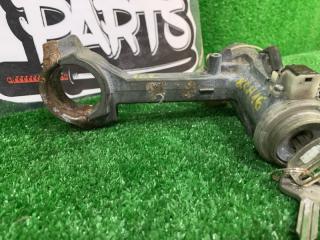 Замок зажигания TOYOTA GRANVIA KCH16 1KZTE 69570-26020 3 ракурс