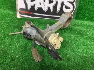 Замок зажигания TOYOTA GRANVIA KCH16 1KZTE 69570-26020 4 ракурс
