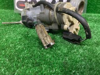 Замок зажигания TOYOTA GRANVIA KCH16 1KZTE 69570-26020 5 ракурс