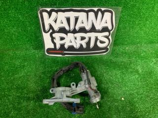 Запчасть Замок зажигания  MITSUBISHI RVR MR141168,337193 Контрактный Год: 1996   Маркировка 337193.