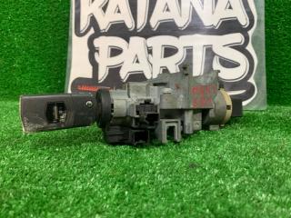 Замок зажигания MAZDA MPV LY3P L3VE L206-09-010A 2 ракурс