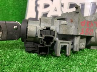 Замок зажигания MAZDA MPV LY3P L3VE L206-09-010A 3 ракурс