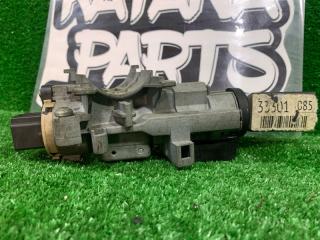Замок зажигания MAZDA MPV LY3P L3VE L206-09-010A 5 ракурс