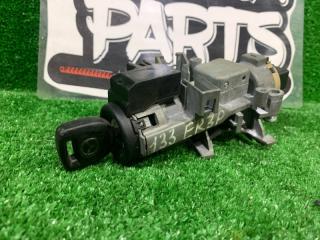 Замок зажигания MAZDA CX-7 ER3P L3VDT E22709010B 2 ракурс
