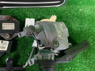 Замок зажигания передний MITSUBISHI OUTLANDER CW5W 4B12 6370A922 3 ракурс