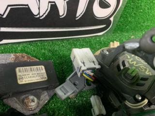 Замок зажигания передний MITSUBISHI OUTLANDER CW5W 4B12 6370A922 5 ракурс