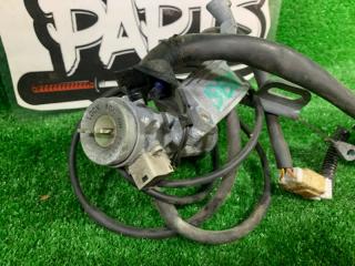 Замок зажигания передний MITSUBISHI CHALLENGER K96W 6G72 MB953314 2 ракурс