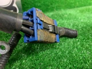Замок зажигания передний MITSUBISHI CHALLENGER K96W 6G72 MB953314 4 ракурс