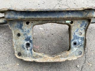 Балка подвески задняя FORD ESCAPE EPFWF AJ E112-28-800B 3 ракурс