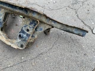 Балка подвески задняя FORD ESCAPE EPFWF AJ E112-28-800B 5 ракурс
