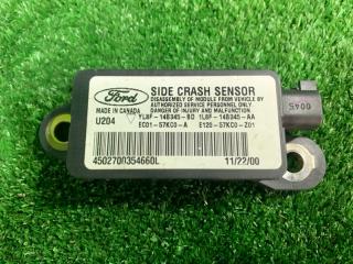Датчик airbag правый FORD ESCAPE EPFWF AJ EC01-57-KC0 2 ракурс