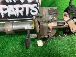 Рулевая колонка FORD ESCAPE EPFWF AJ E118-32-100A 5 ракурс