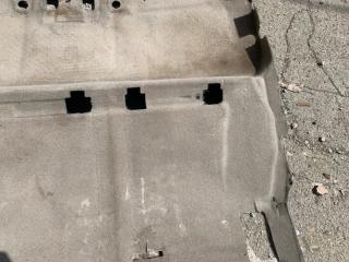 Ковер пола FORD ESCAPE EPFWF AJ E110-68-670C 4 ракурс
