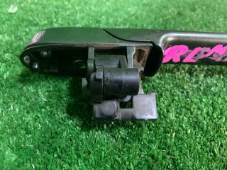 Ручка двери внешняя левая задняя SUZUKI HUSTLER MR41S R06A 5 ракурс