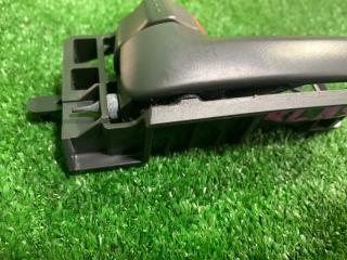 Ручка двери внутренняя левая передняя SUZUKI HUSTLER MR41S R06A 3 ракурс