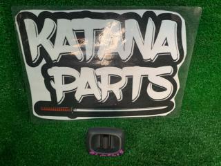 Запчасть кнопка стеклоподъемника задняя левая SUZUKI HUSTLER