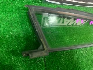 Форточка двери левая передняя SUZUKI HUSTLER MR41S R06A 84615-65P00 2 ракурс