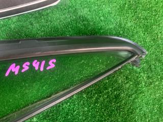 Форточка двери левая передняя SUZUKI HUSTLER MR41S R06A 84615-65P00 4 ракурс