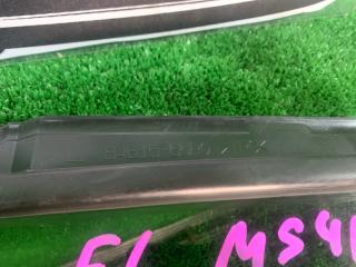 Форточка двери левая передняя SUZUKI HUSTLER MR41S R06A 84615-65P00 5 ракурс