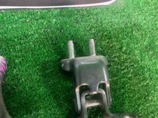 Петли на дверь левая задняя SUZUKI HUSTLER MR41S R06A 69440-65P00 5 ракурс