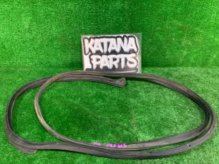 Запчасть уплотнительная резинка дверей задняя левая SUZUKI HUSTLER