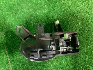 Ручка двери внутренняя правая передняя NISSAN NOTE E12 HR12 80670-3VA0B 4 ракурс