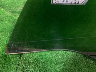 Стекло левое заднее MAZDA CX-5 KE2FW SHVPTS KD5373510A 4 ракурс