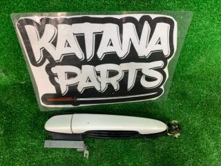 Ручка двери внешняя левая задняя MAZDA CX-5 KE2FW SHVPTS KD53-73-42X 1 ракурс