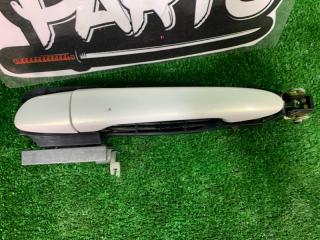 Ручка двери внешняя левая задняя MAZDA CX-5 KE2FW SHVPTS KD53-73-42X 4 ракурс