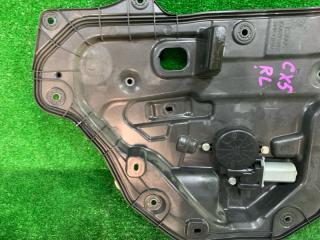 Стеклоподъемник левый задний MAZDA CX-5 KE2FW SHVPTS KD53-73-590 2 ракурс
