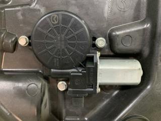 Стеклоподъемник левый задний MAZDA CX-5 KE2FW SHVPTS KD53-73-590 5 ракурс