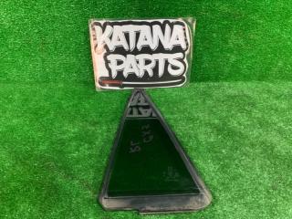 Форточка двери левая задняя MAZDA CX-5 KE2FW SHVPTS KA0H73661 1 ракурс