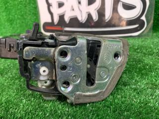 Замок двери правый задний LEXUS GS350 GRL10 2GRFE 69050-33120 2 ракурс