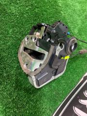 Замок двери правый задний LEXUS GS350 GRL10 2GRFE 69050-33120 3 ракурс