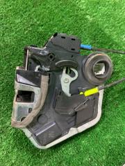 Замок двери правый задний LEXUS GS350 GRL10 2GRFE 69050-33120 5 ракурс