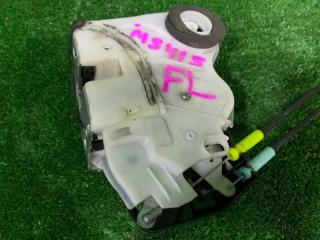 Замок двери левый передний SUZUKI HUSTLER MR41S R06A 8225072M02 4 ракурс