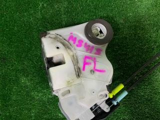 Замок двери левый передний SUZUKI HUSTLER MR41S R06A 8225072M02 5 ракурс
