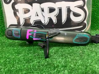 Ручка двери внешняя левая передняя SUZUKI HUSTLER MR41S R06A 82826-82К0 2 ракурс