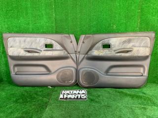 Запчасть обшивка дверей передняя TOYOTA LAND CRUISER PRADO RZJ95 3RZFE 67777-60050 контрактная Обшивка дверей передняя TOYOTA LAND CRUISER PRADO RZJ95 3RZFE 67777-60050 контрактная