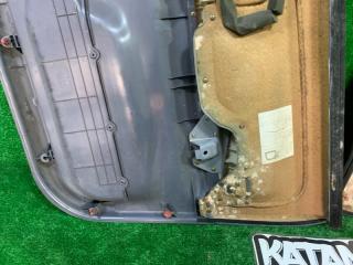 Обшивка дверей передняя LAND CRUISER PRADO RZJ95 3RZFE Обшивка дверей передняя LAND CRUISER PRADO RZJ95 3RZFE