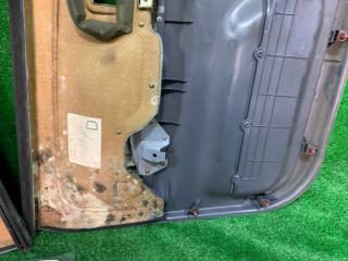 Обшивка дверей передняя LAND CRUISER PRADO RZJ95 3RZFE Обшивка дверей передняя LAND CRUISER PRADO RZJ95 3RZFE