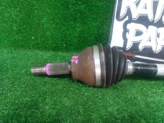 Привод левый передний EXEED TXL SQRF4J20C 154000305AA 2 ракурс