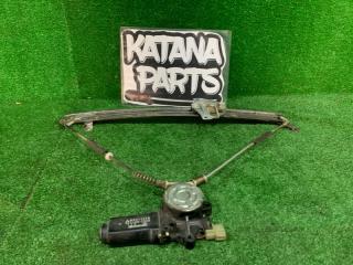 Запчасть стеклоподъемник передний левый MITSUBISHI PAJERO 1992 V24WG 4D56T MB517475 контрактная Стеклоподъемник передний левый MITSUBISHI PAJERO 1992 V24WG 4D56T MB517475 контрактная