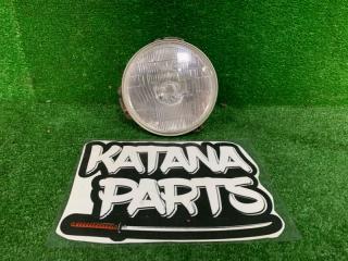 Запчасть фара передняя правая MITSUBISHI PAJERO 1992 V24WG 4D56T контрактная Фара передняя правая MITSUBISHI PAJERO 1992 V24WG 4D56T контрактная