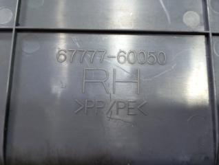 Обшивка дверей передняя LAND CRUISER PRADO RZJ95 3RZFE Обшивка дверей передняя LAND CRUISER PRADO RZJ95 3RZFE