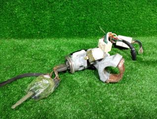 Замок зажигания передний TOYOTA ALPHARD ANH15W 2AZFE 69570-33120 2 ракурс