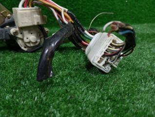 Замок зажигания передний TOYOTA ALPHARD ANH15W 2AZFE 69570-33120 3 ракурс